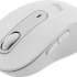 Мышь беспроводная Logitech M650, Bluetooth/Радио, оптическая, USB, 4000dpi, белый [910-006261]